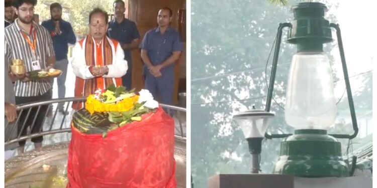 Bihar Election Results Live: Calm Before the Count: Bihar’s Political Heavyweights Begin Results Day with Walks, Worship and Quiet Offices