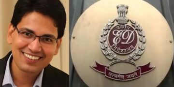 ED's Next Big Move In Rishu Shri Case: 8 Shell Companies May Be Shut Down, More IAS Officers Under Scanner