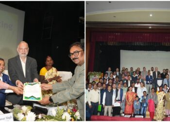 Bihar Agricultural University Concludes Major Research Meet with Focus on Innovation and Farmer Progress