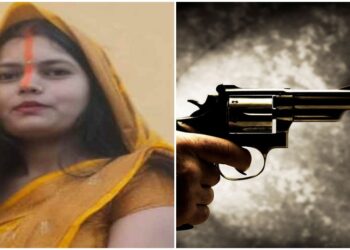 Woman Shot Dead in Broad Daylight in Bhojpur, Villagers Block Road in Anger