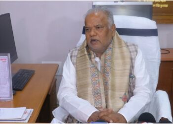 Bihar Government to Seize Roadside Vehicles in Major Drive to Stop Road Accidents