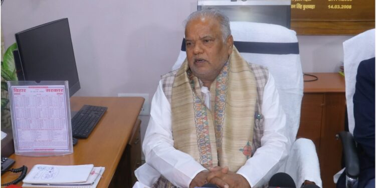 Bihar Government to Seize Roadside Vehicles in Major Drive to Stop Road Accidents