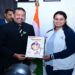 Bihar State Games to Be Held Every Two Years, Says New Sports Minister Shreyasi Singh