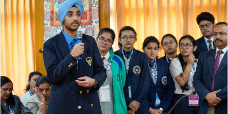 Jehanabad Schools to Start Vocational Courses from 2025 to Prepare Students for Jobs