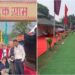 Tourists Rush to Sonepur Fair as Luxury Tents and Special Travel Packages Boost Bihar Tourism