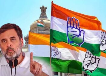 Congress Questions Transfer Of Rs. 10,000 To Women On Poll Day, Urges Election Commission To Act