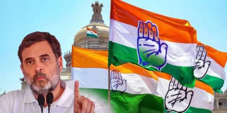 Congress Questions Transfer Of Rs. 10,000 To Women On Poll Day, Urges Election Commission To Act