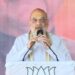 Amit Shah Attacks ‘Strongmen’ in Bihar, Promises Bigger Cash Transfers to Women