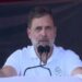 Rahul Gandhi Accuses Modi And Shah Of ‘Stealing Votes’ As He Targets BJP In Banka