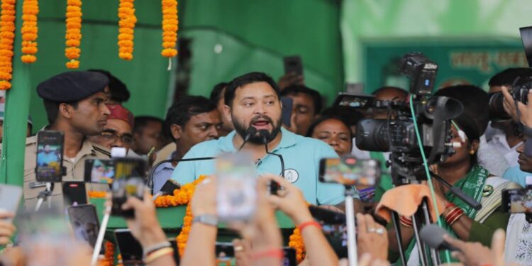 RJD Expels Former MLA Sitaram Yadav And Two Sons For ‘Anti-Party Activities’ During Bihar Polls