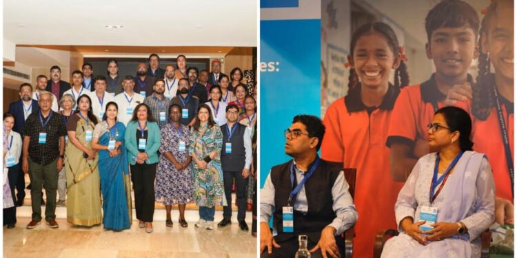 UNICEF Calls on India’s Newsrooms to Fight Cervical Cancer and Road Deaths With Evidence-Based Reporting