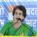Priyanka Gandhi Slams BJP With ‘Drunken Husband’ Jibe At Fiery Katihar Rally