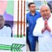 Nitish Kumar Holds Late-Night Strategy Huddle Ahead of Phase Two Polling