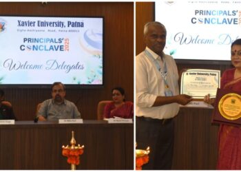 ‘Leadership Must Listen’: Xavier University Conclave Pushes for Compassion in Education