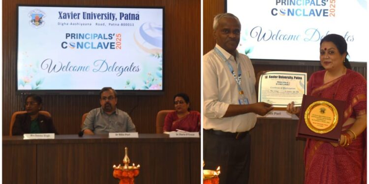 ‘Leadership Must Listen’: Xavier University Conclave Pushes for Compassion in Education