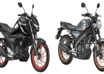 Yamaha Unveils XSR155 and FZ-Rave in India: Retro Meets Power at Unbeatable Price