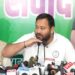 Tejashwi Yadav Claims He Will Take Oath as Bihar Chief Minister on November 18, Says Change Is Inevitable