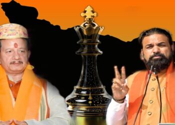 All 29 Bihar Ministers Ahead in Early Trends; Deputy CMs Samrat Chaudhary and Vijay Sinha Extend Leads