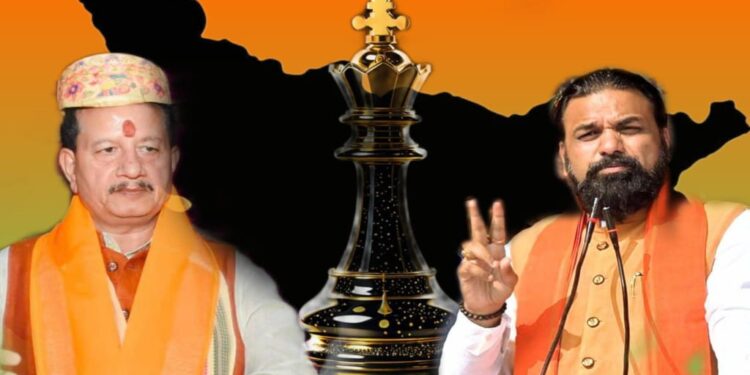 All 29 Bihar Ministers Ahead in Early Trends; Deputy CMs Samrat Chaudhary and Vijay Sinha Extend Leads