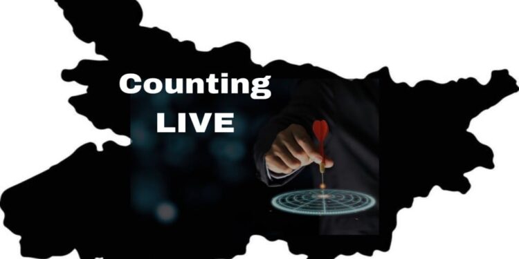 NDA Heads for Record Majority in Bihar as Modi Hails ‘Good Governance’ and Tejashwi Yadav Retains Raghopur