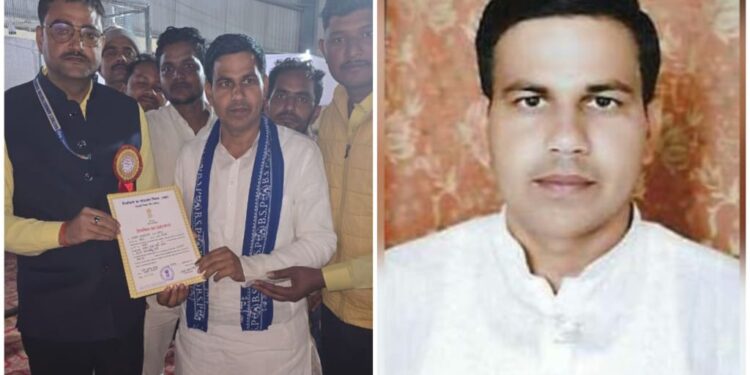 Bihar Election Result: BSP Scores First Breakthrough As Satish Yadav Clinches Dramatic 30-Vote Win In Ramgarh