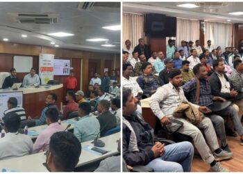 945 Government Drivers Trained in State to Champion Road Safety