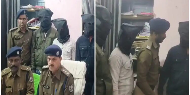 Patna Gang-Rape: Four Arrested, Including Victim’s Boyfriend, After Student Taken to Hotel 15km Away