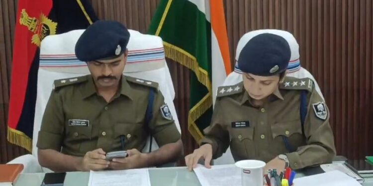 Muzaffarpur Turns Narcotics Hotspot? STF Crackdown Reveals Rs. 6 Crore Heroin Pipeline