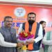 Samrat Chaudhary Named BJP Legislative Party Leader, Vijay Sinha Deputy; Both Likely to Be Bihar Deputy CMs