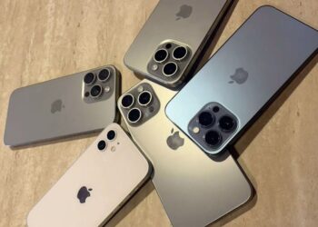 Lose Your iPhone and Get a New One: Apple Launches AppleCare+ Theft and Loss Cover in India with Annual Two-Claim Protection