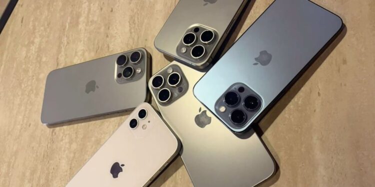 Lose Your iPhone and Get a New One: Apple Launches AppleCare+ Theft and Loss Cover in India with Annual Two-Claim Protection