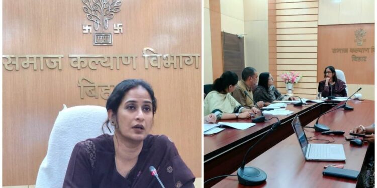 Social Welfare Department Uncovers Two Lakh ‘Ghost Pensioners’ in Bihar, Orders Urgent Cleanup