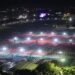 Nitish Kumar Oath Ceremony: Gandhi Maidan Illuminated, Patna Airport Steps Up VVIP Welcome Protocols