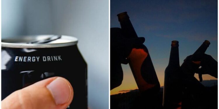 Energy Drink or Hidden Beer? Patna High Court Ends the Mystery With a Sharp Verdict