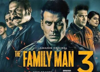 Manoj Bajpayee’s Huge Season 3 Fee Is No Secret — But Guess Who’s Shockingly Close Behind