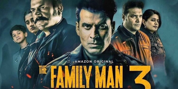 Manoj Bajpayee’s Huge Season 3 Fee Is No Secret — But Guess Who’s Shockingly Close Behind