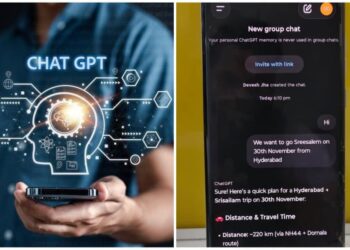 ChatGPT Activates Group Chats in India — And Users Spot a Surprising Upgrade