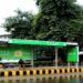 Crores Spent, Nothing Works: Patna’s Smart Bus Stops Turn Into Dumping Sites and Shops