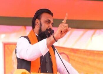 Samrat Choudhary’s First Big Warning as Home Minister: ‘Criminals Will Not Survive in Bihar’