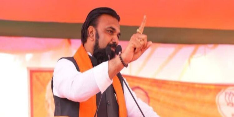 Samrat Choudhary’s First Big Warning as Home Minister: ‘Criminals Will Not Survive in Bihar’