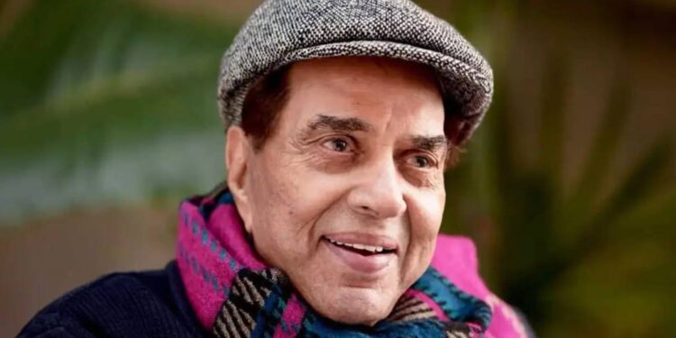 A Farewell to Dharmendra: Bollywood Legends Unite for the Last Journey of India’s ‘He-Man’