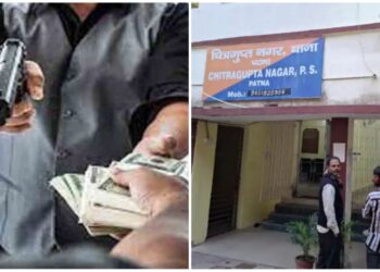 Patna Battery Dealer Gets Rs. 2 Crore Extortion Threat; Caller Claims Link to MLA and Warns of Child Abduction