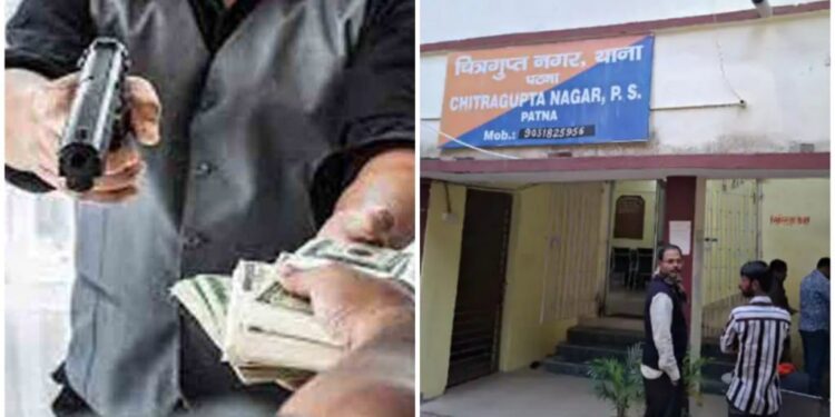 Patna Battery Dealer Gets Rs. 2 Crore Extortion Threat; Caller Claims Link to MLA and Warns of Child Abduction