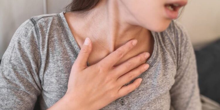 Asthma Explained: Why Attacks Happen, the Warning Signs, and How to Manage the Condition