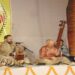 Nalanda University Resonates With Banaras Gharana Legacy as Pt Sajan Mishra Performs a Mesmerising Classical Recital