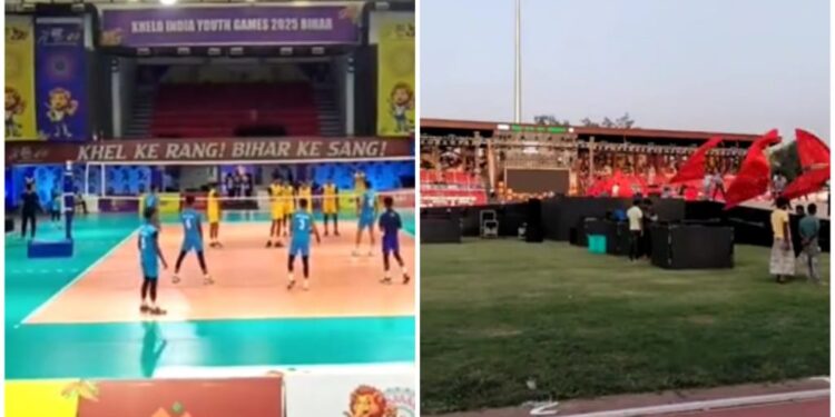 Bihar Plans Biennial State Games on the Lines of National Games as PT Usha Seeks Detailed Blueprint