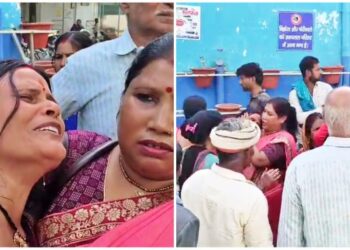 BJP Leader Shot in Khagaria: Dilip Kumar in Critical Condition After Targeted Firing