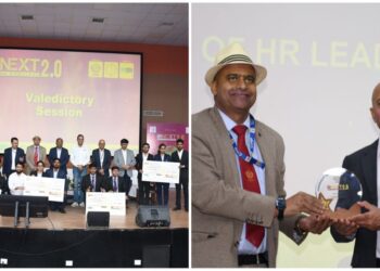 CIMP Hosts HR Next 2.0: India’s Top HR Leaders Examine How AI Is Transforming the Future of Work