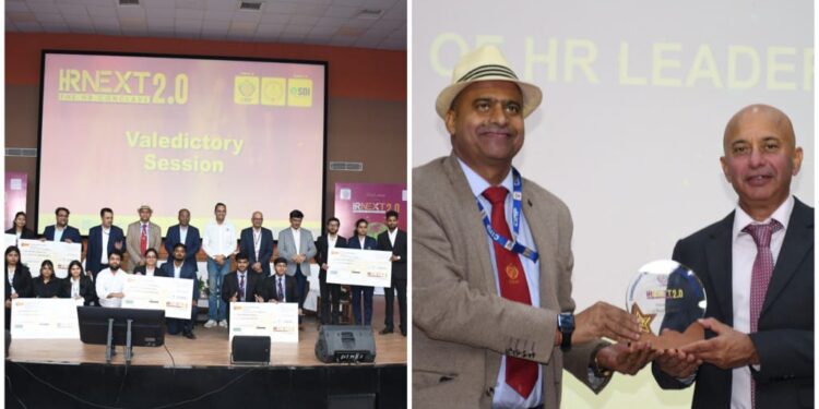 CIMP Hosts HR Next 2.0: India’s Top HR Leaders Examine How AI Is Transforming the Future of Work