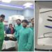Life-Saving Procedure at IGIMS Patna: Sharp Wires and Pencil Removed from Inmate’s Stomach